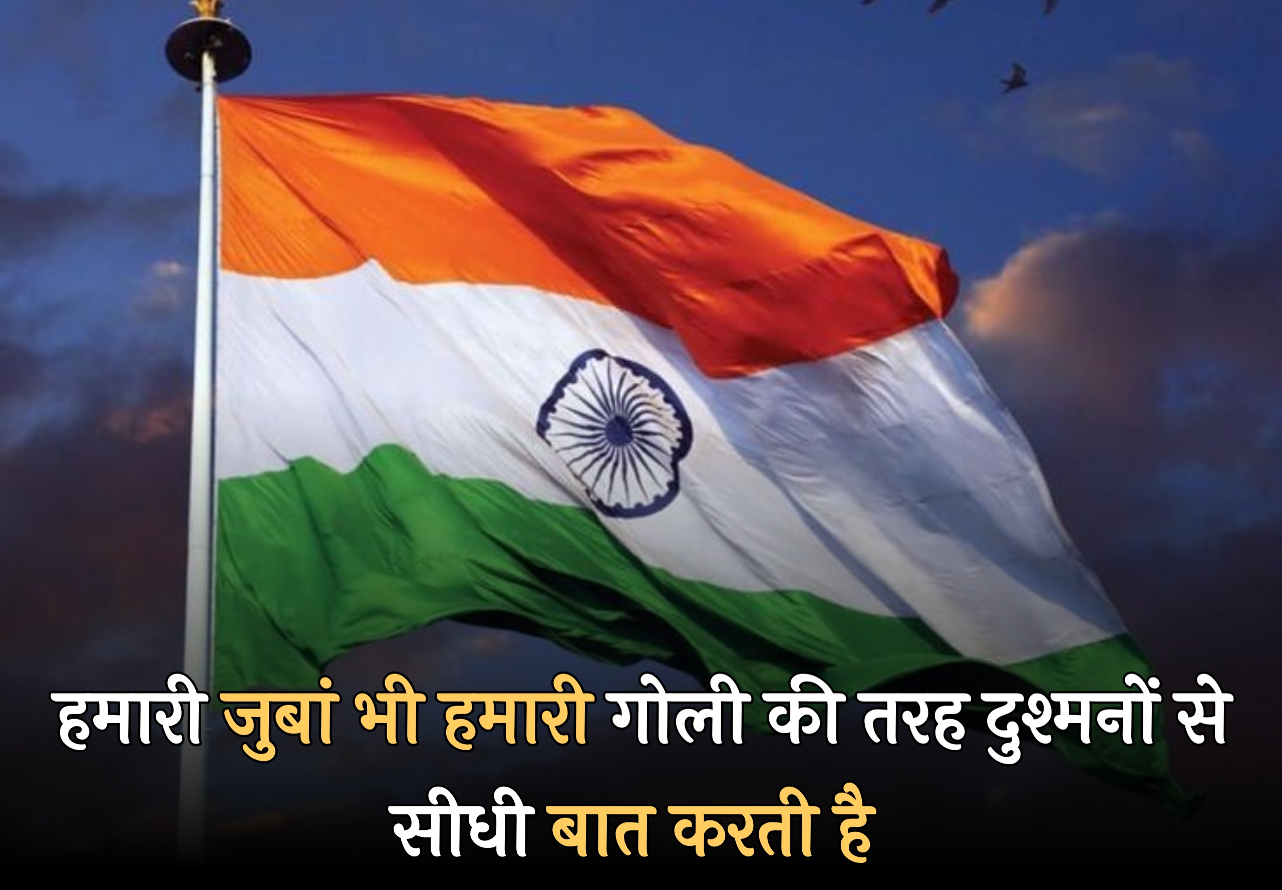 15 अगस्त पर शायरी 2023 | स्वतंत्रता दिवस पर शायरी 2023 | Happy Independence day shayari in Hindi 2023,independence day shayari status quotes wishes in hindi 2023,15 अगस्त की शुभकामनाएं भेजें 2023,15 August shayari in hindi 2023